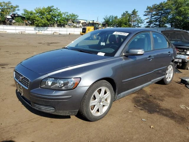 VOLVO S40 2.4I 2007 yv1ms382672268370