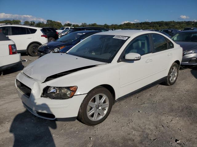 VOLVO S40 2.4I 2007 yv1ms382672270460