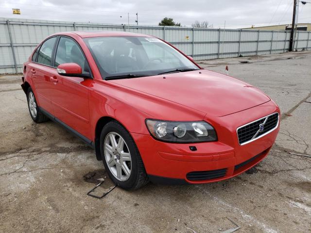 VOLVO S40 2.4I 2007 yv1ms382672275092