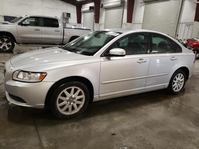 VOLVO S40 2.4I 2008 yv1ms382682375324