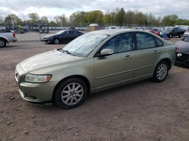 VOLVO S80 2008 yv1ms382682383522