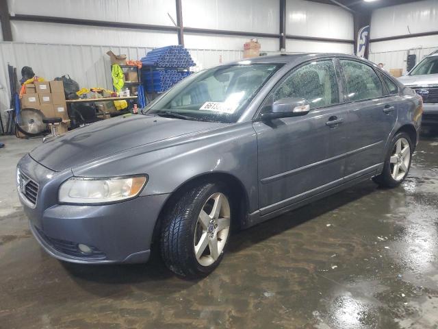 VOLVO S40 2008 yv1ms382682389627