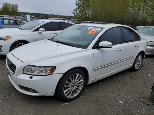 VOLVO S40 2009 yv1ms382692442148