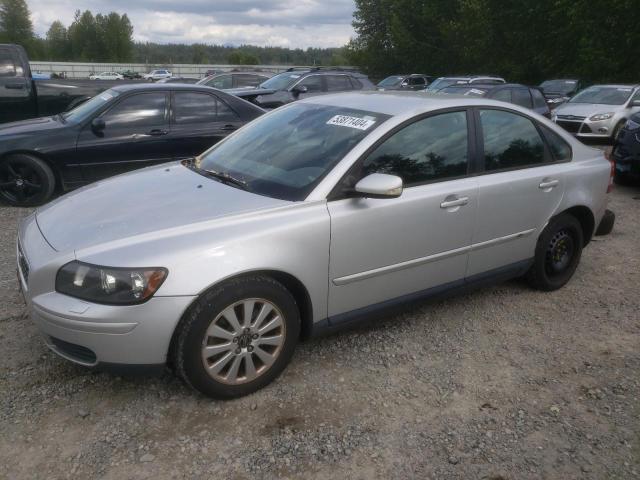 VOLVO S40 2005 yv1ms382752051598