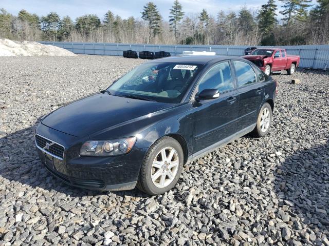 VOLVO S40 2006 yv1ms382762207852