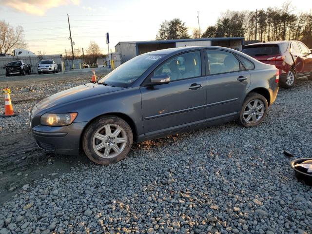 VOLVO S40 2007 yv1ms382772264991