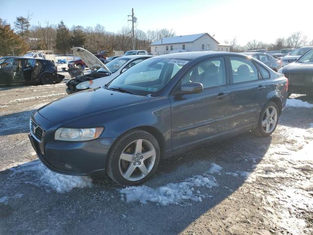 VOLVO S40 2008 yv1ms382782383139