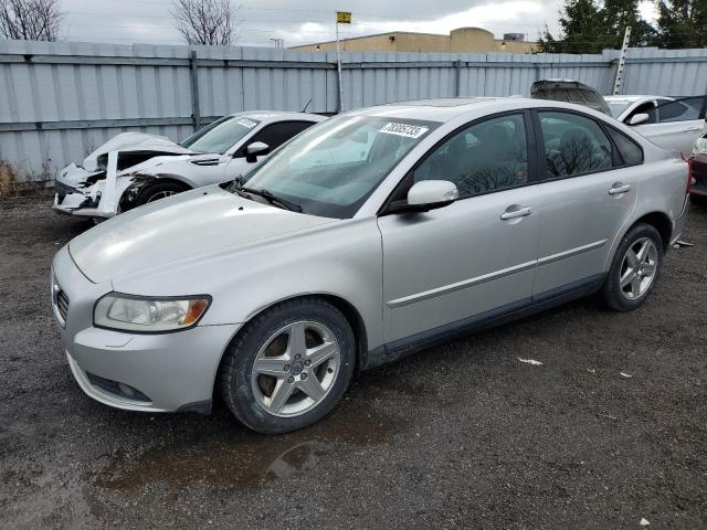 VOLVO S40 2009 yv1ms382792443678