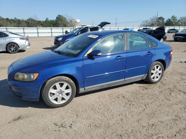 VOLVO S40 2006 yv1ms382862166714