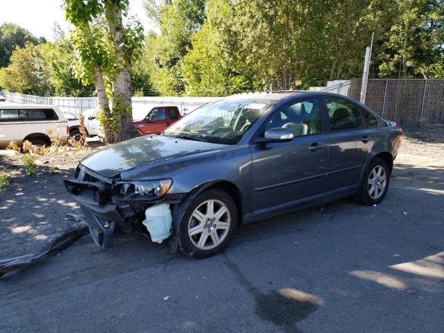 VOLVO S40 2007 yv1ms382872268998