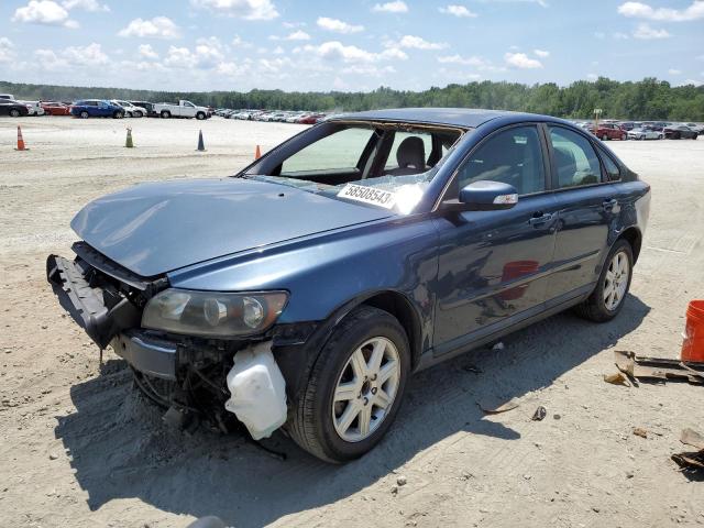 VOLVO S40 2.4I 2007 yv1ms382872287728