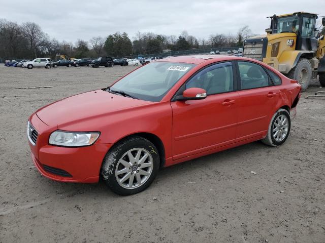 VOLVO S40 2.4I 2008 yv1ms382882367435