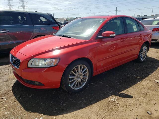 VOLVO S40 2009 yv1ms382892456861