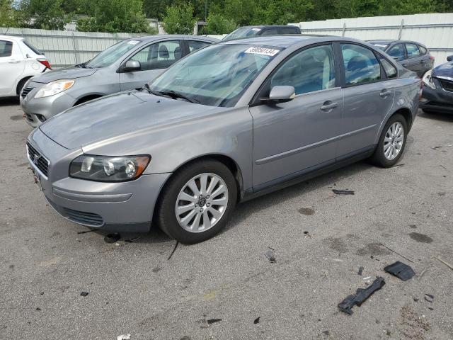 VOLVO S40 2.4I 2004 yv1ms382942008072