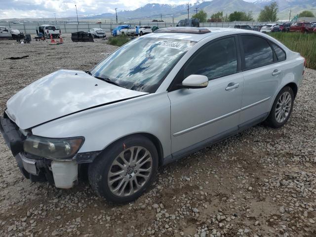 VOLVO S40 2004 yv1ms382942016012