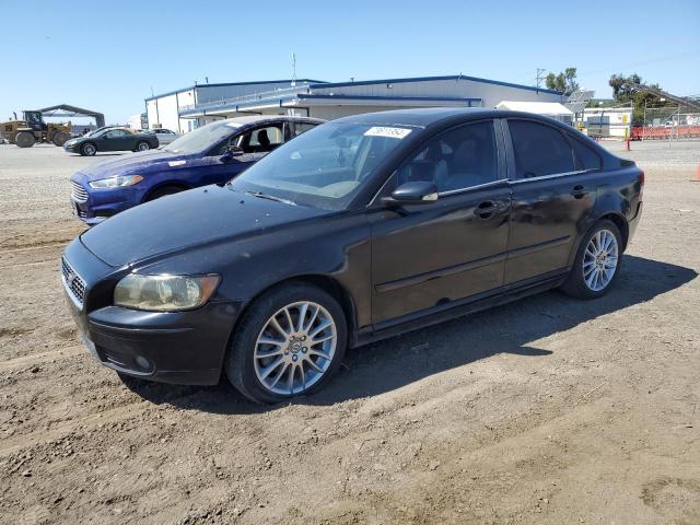 VOLVO S40 2.4I 2004 yv1ms382942027463