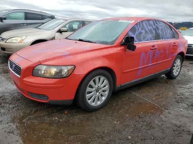 VOLVO S40 2.4I 2005 yv1ms382952048718