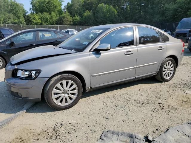 VOLVO S40 2.4I 2005 yv1ms382952086627