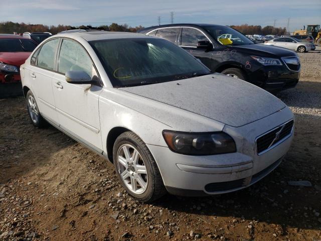 VOLVO S40 2.4I 2006 yv1ms382962181075