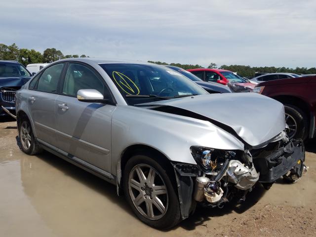 VOLVO S40 2006 yv1ms382962188737