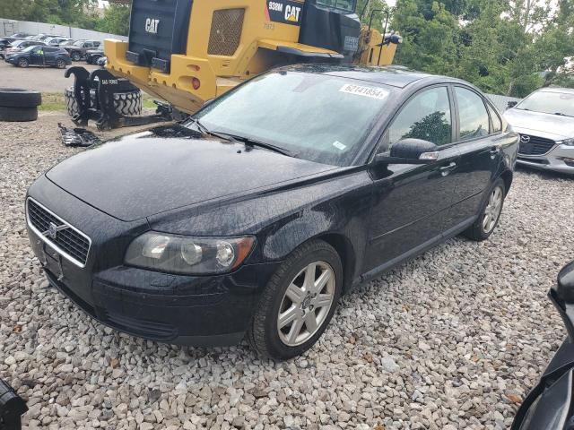 VOLVO S40 2007 yv1ms382972303998