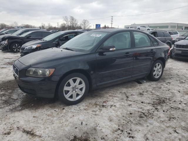 VOLVO S40 2.4I 2007 yv1ms382972307632