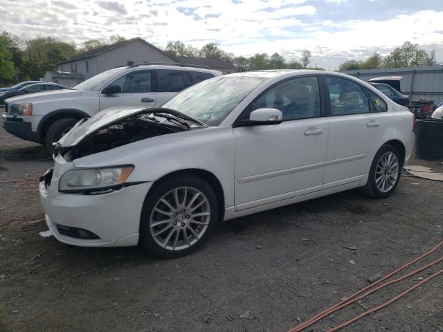 VOLVO S40 2009 yv1ms382992456495