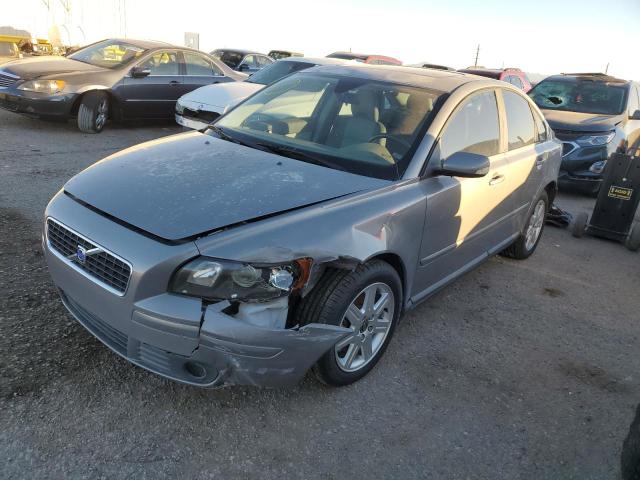 VOLVO S40 2004 yv1ms382x42011935