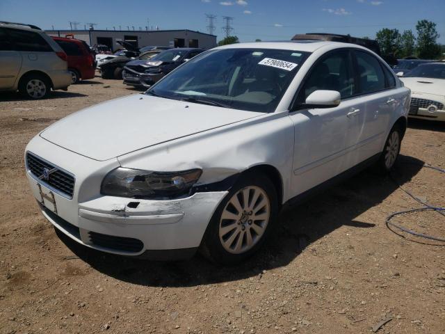 VOLVO S40 2004 yv1ms382x42021834