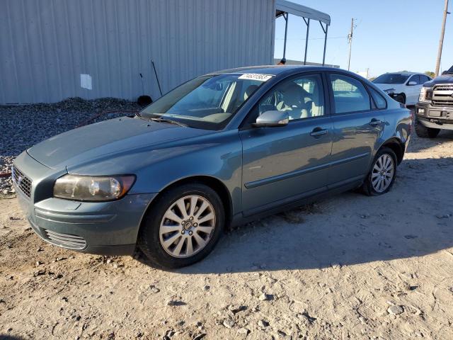 VOLVO S40 2004 yv1ms382x42027665