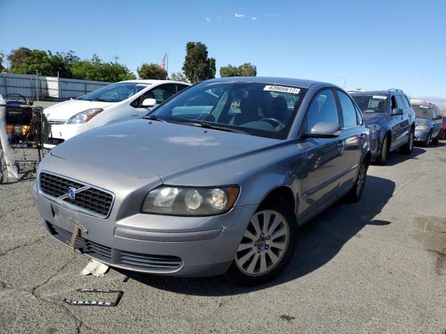 VOLVO S40 2005 yv1ms382x52071165