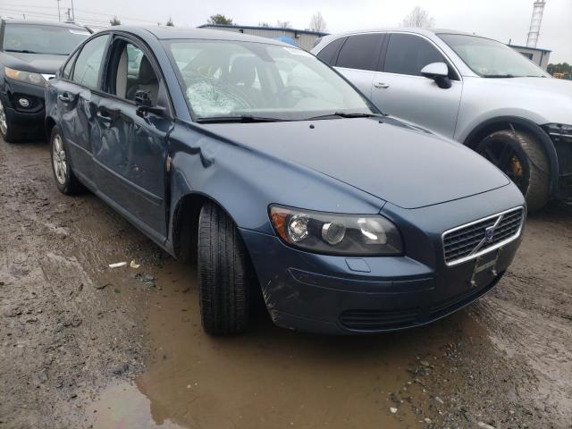 VOLVO S40 2.4I 2006 yv1ms382x62217632