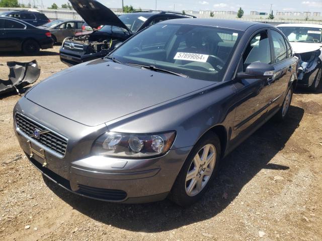 VOLVO S40 2007 yv1ms382x72266444