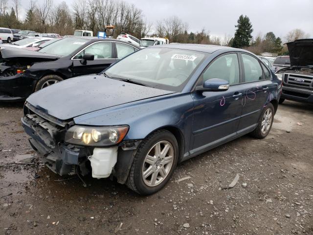 VOLVO S40 2007 yv1ms382x72290484