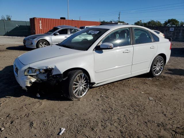 VOLVO S40 2.4I 2009 yv1ms382x92463374