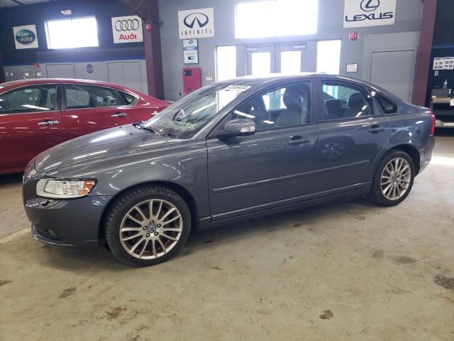 VOLVO S40 2009 yv1ms382x92463942