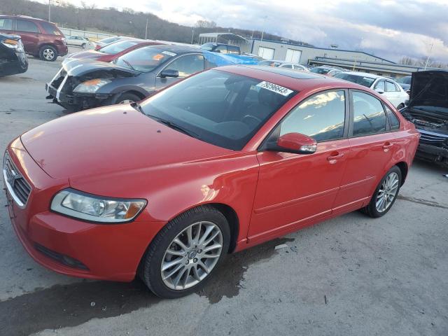 VOLVO S40 2009 yv1ms382x92464377