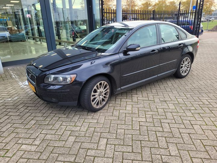 VOLVO S40 2006 yv1ms384962214640