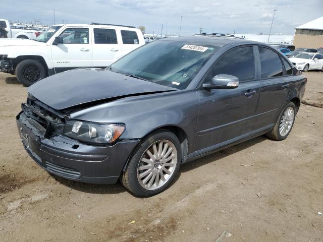 VOLVO S40 2007 yv1ms390072314496