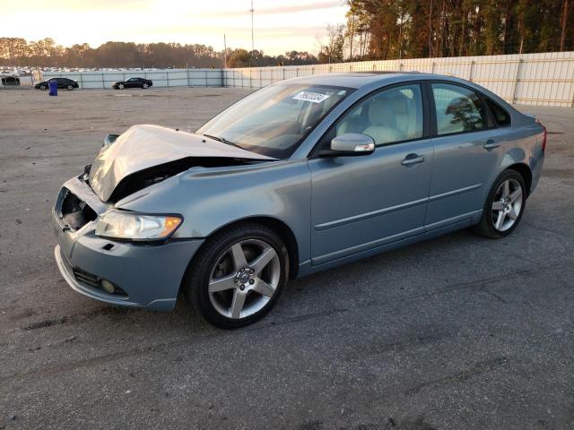 VOLVO S40 2.4I 2008 yv1ms390082393489