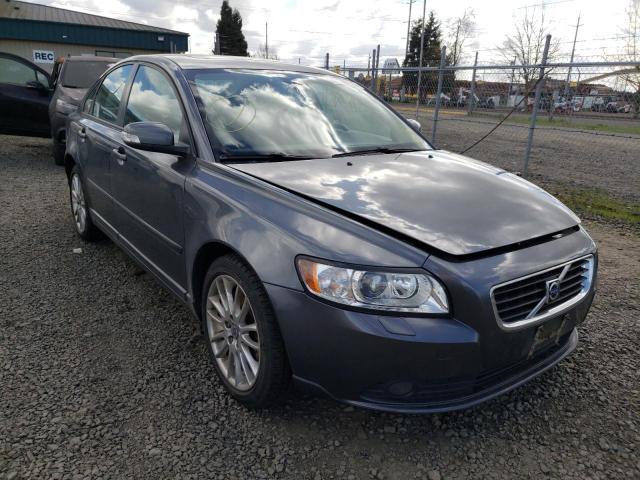 VOLVO S40 2.4I 2009 yv1ms390092430428