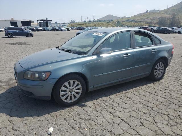 VOLVO S40 2005 yv1ms390152103112