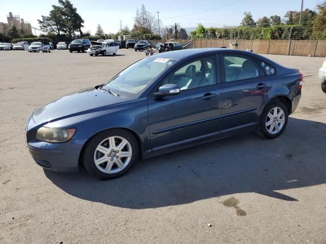 VOLVO S40 2007 yv1ms390172302731