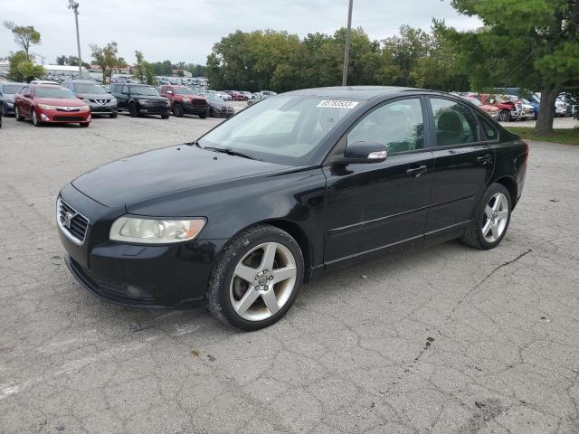 VOLVO S40 2.4I 2008 yv1ms390182369122