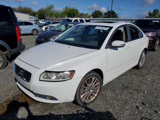 VOLVO S40 2009 yv1ms390192433998