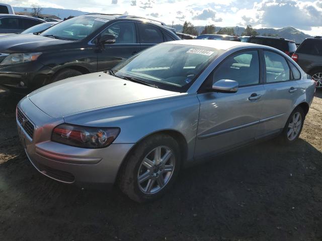 VOLVO S40 2006 yv1ms390262178953