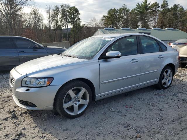 VOLVO S40 2.4I 2008 yv1ms390282364804