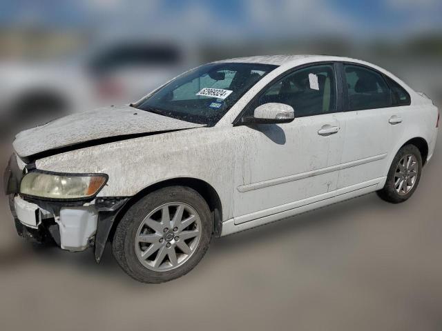 VOLVO S40 2008 yv1ms390382376329