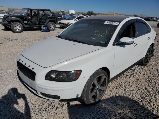 VOLVO S40 2007 yv1ms390472268140