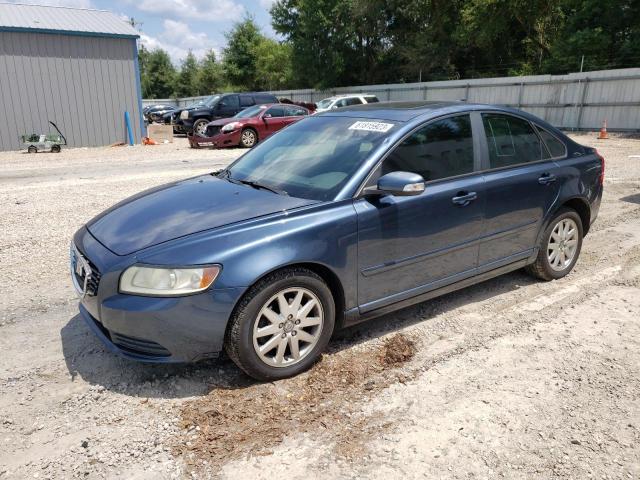 VOLVO S40 2.4I 2008 yv1ms390482370426